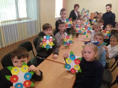 У бібліотеці для дітей №8 відзначили День матері | Корабелов.ИНФО image 5