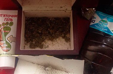 У задержанных в Корабельном районе квартирных воров обнаружены оружие и наркотики | Корабелов.ИНФО image 1