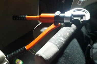 У задержанных в Корабельном районе квартирных воров обнаружены оружие и наркотики | Корабелов.ИНФО image 3