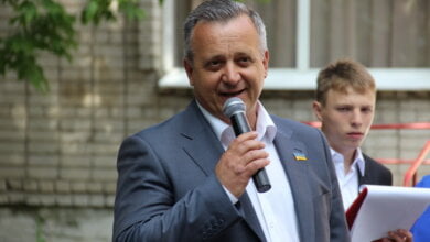 Руководство «Ника-Теры» заглянуло на Последний звонок в подшефные интернаты | Корабелов.ИНФО image 2