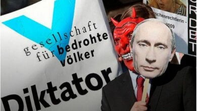 Чому через Росію може загинути цілий світ | Корабелов.ИНФО