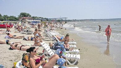 Отдохнуть дешево, но с комфортом: туристические тенденции лета-2017 | Корабелов.ИНФО