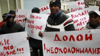 "Работникам «РУСАЛа» в России следует увеличить зарплату в два раза. Мы разве хуже африканцев?" | Корабелов.ИНФО