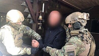 Нацполиция и военная прокуратура провели масштабную операцию: задержаны 23 экс-начальника налоговых органов (Видео) | Корабелов.ИНФО