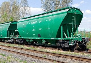 Украина ввела санкции против РФ на железной дороге | Корабелов.ИНФО