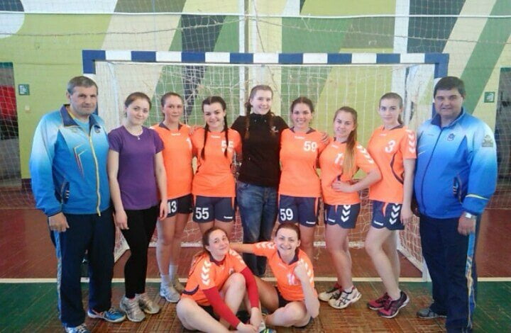 С международного турнира по гандболу на Кубок Ивана Кожедуба николаевские спортсменки привезли "бронзу" | Корабелов.ИНФО image 2