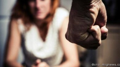 В Корабельном районе 70-летний мужчина избил палкой свою молодую жену | Корабелов.ИНФО