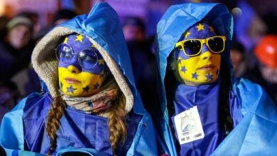 Навеяно безвизом. Как я вижу? Где мы есть? | Корабелов.ИНФО