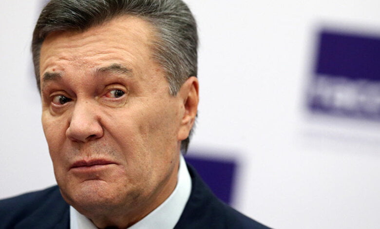 Военная прокуратура обыщет ГУ ГФС в Николаевской области в рамках расследования дела Януковича | Корабелов.ИНФО