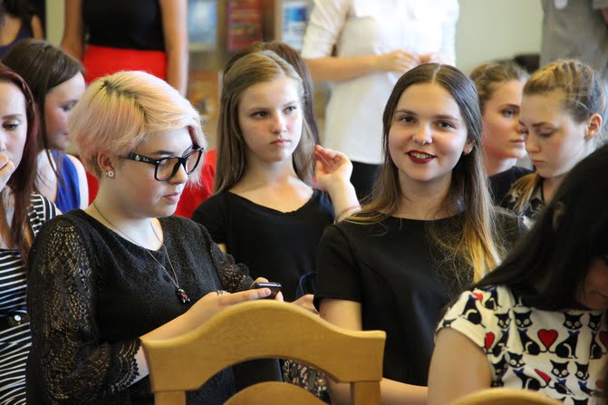 В Николаеве состоялся финал 2-го этапа проекта "StudGames" | Корабелов.ИНФО image 2