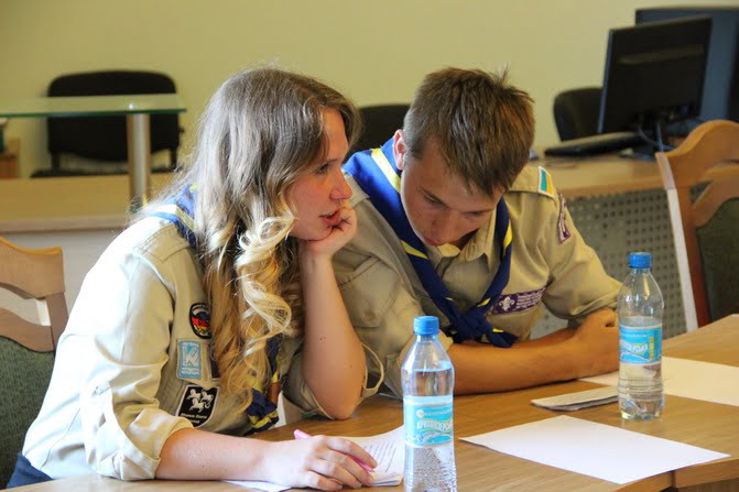 В Николаеве состоялся финал 2-го этапа проекта "StudGames" | Корабелов.ИНФО image 3