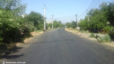 В Корабельном районе капитально отремонтировали дорогу на улице Братской, - отчитались чиновники | Корабелов.ИНФО