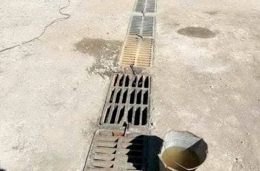 Ремонтируют дороги и ливневую канализацию в Корабельном районе | Корабелов.ИНФО image 6