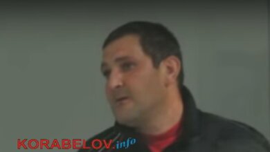 "Я готов и в тюрьму, мне бы только сына похоронить". Избрана мера пресечения отцу застрелившегося подростка (ВИДЕО) | Корабелов.ИНФО образ 1