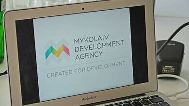 Полиция расследует мошенничество должностными лицами «Агентства развития Николаева» | Корабелов.ИНФО image 1