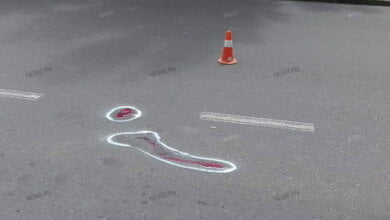 «Volkswagen» на большой скорости сбил на пешеходном переходе гимназиста из Корабельного района | Корабелов.ИНФО image 3