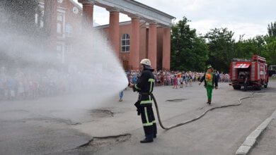 В Корабельному районі для дітей провели акцію «Запобігти. Врятувати. Допомогти» | Корабелов.ИНФО image 2