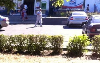 "Дело даже не в деньгах, а в пох*изме персонала", - об одном из случаев кражи в супермаркете Корабельного района | Корабелов.ИНФО