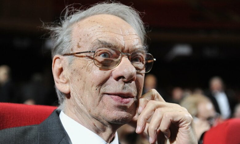 "Он же Гога, он же Гоша". Умер известный актер и режиссер Алексей Баталов | Корабелов.ИНФО