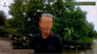 46-річний мешканець Корабельного району викрав у своєї матері телефон, телевізор і мікрохвильовку, та сдав їх у ломбард | Корабелов.ИНФО