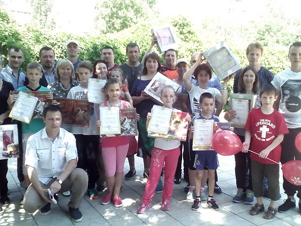 Табір закінчився, але «Зоряний шанс» залишився в серцях назавжди, - впевнені в Дитячому Центрі Корабельного району | Корабелов.ИНФО image 8