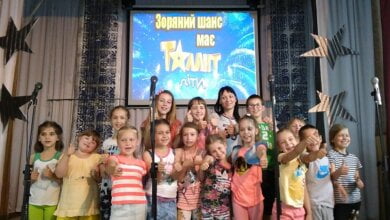 Табір закінчився, але «Зоряний шанс» залишився в серцях назавжди, - впевнені в Дитячому Центрі Корабельного району | Корабелов.ИНФО image 2