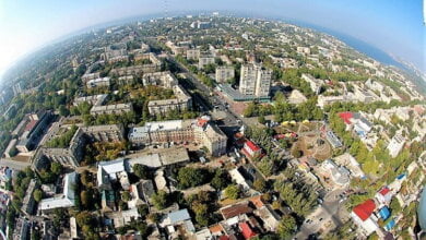 Миколаїв самостійно контролюватиме будівництво на власній території | Корабелов.ИНФО image 1