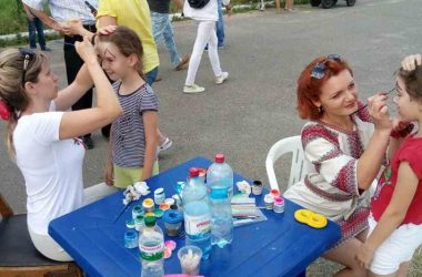 "У любви во власти": встречая праздник Купала, в Корабельном веселились, освещая наперед "общий путь" (ВИДЕО) | Корабелов.ИНФО образ 3