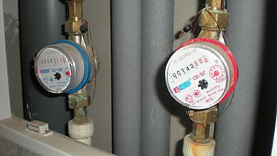 Рада обязала украинцев установить в своих квартирах счетчики тепла и воды | Корабелов.ИНФО