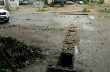 Ремонтируют дороги и ливневую канализацию в Корабельном районе | Корабелов.ИНФО image 5