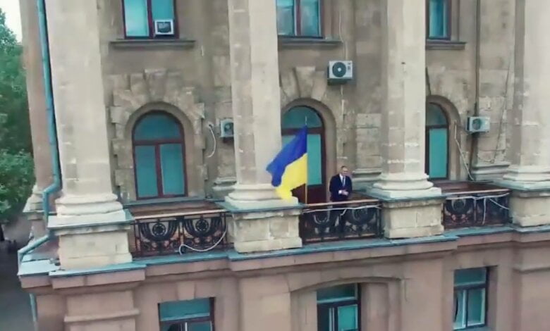 "Пусть громада узнает правду!" - Исаков требует публикации видео побега Сенкевича от правоохранителей через балкон | Корабелов.ИНФО