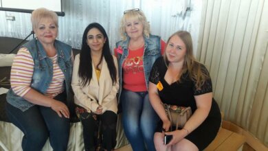 Миколаївська школа № 29 стала учасницею литовсько-українського проекту «Інтегральне лідерство в освіті» | Корабелов.ИНФО image 1