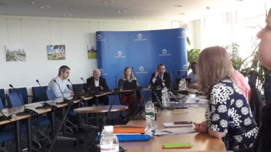 Заступник директора ДП «СК «Ольвія» бере участь у тренінгу Світового банку на тему «Державно-приватне партнерство» | Корабелов.ИНФО image 1