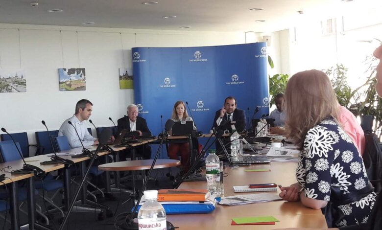 Заступник директора ДП «СК «Ольвія» бере участь у тренінгу Світового банку на тему «Державно-приватне партнерство» | Корабелов.ИНФО image 1