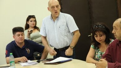 Рекультивировать старые могилы и объекты, за которыми не ухаживают, - в Николаеве нашли место для захоронений | Корабелов.ИНФО