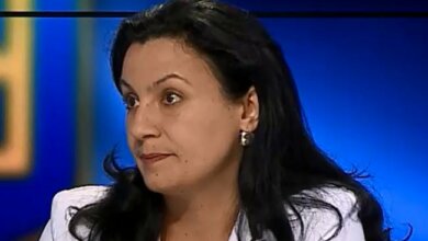 Вместо Гройсмана в Николаев приедет вице-премьер Иванна Климпуш-Цинцадзе | Корабелов.ИНФО