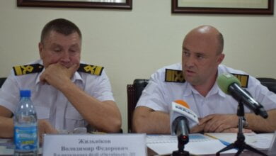 В ОГА за участю портовиків з Корабельного радилися з питань залучення приватних інвестицій для розбудови інфраструктури | Корабелов.ИНФО