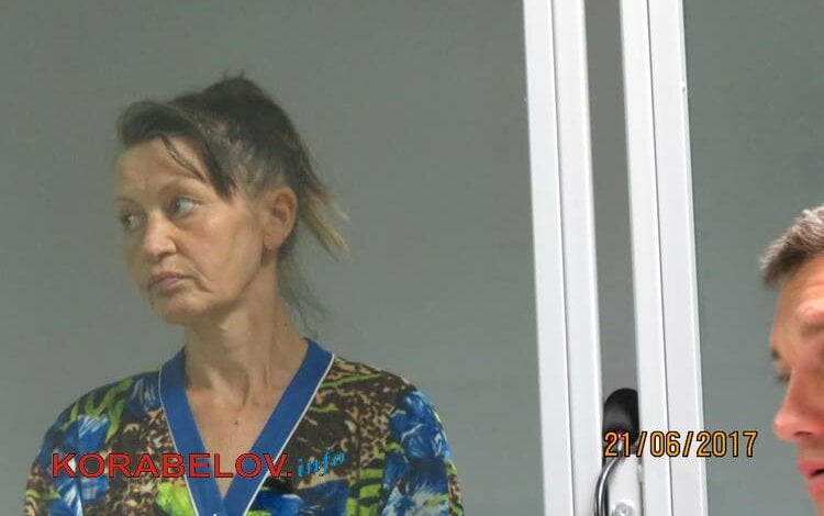 Корабельный районный суд арестовал 3-х наркодельцов. 71-летняя организаторша притона - под домашним арестом (ВИДЕО) | Корабелов.ИНФО image 2