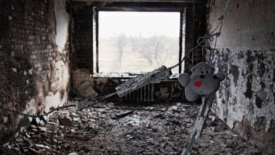 В Украине 500 военных совершили самоубийства после возвращения из АТО | Корабелов.ИНФО