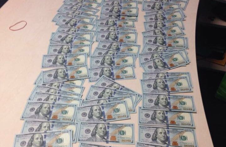 В редакции "Страна.ua" провели обыск, главреда задержали за «якобы вымогательство у нардепа Линько». | Корабелов.ИНФО