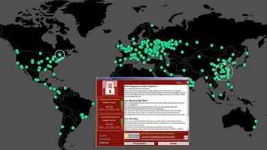 ОБЕРЕЖНО! Українські банки, установи і підприємства, а також приватні комп'ютери атакує вірус "Петя" | Корабелов.ИНФО