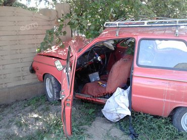 В Николаеве столкнулись "Запорожец" и патрульная "Toyota": среди пострадавших - ребенок | Корабелов.ИНФО образ 2