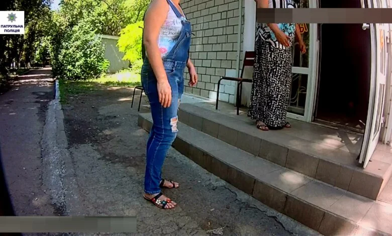 В драке в николаевском кафе пострадала женщина, которая 11 лет разыскивается полицией Донецкой области за кражу | Корабелов.ИНФО
