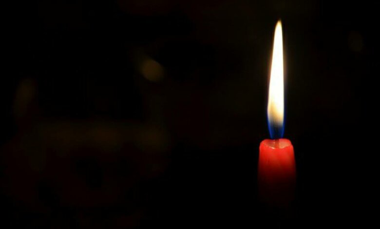 30 июня в Николаеве похоронят погибшего в АТО Александра Попова. Всех патриотов зовут провести Героя в последний путь | Корабелов.ИНФО