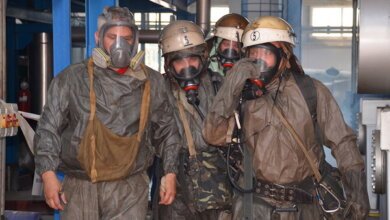 На пивзаводе в Корабельном районе отработали действия при утечке аммиака | Корабелов.ИНФО image 1