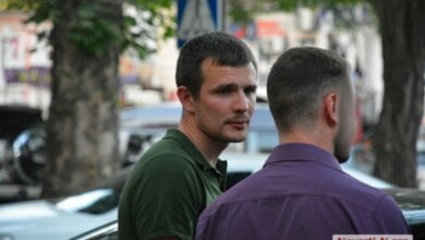 В Николаеве при получении взятки задержан высокопоставленный сотрудник налоговой | Корабелов.ИНФО image 1