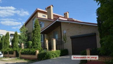 В Корабельном районе обокрали дом народного депутата от БПП — вынесли добра почти на миллион | Корабелов.ИНФО image 1