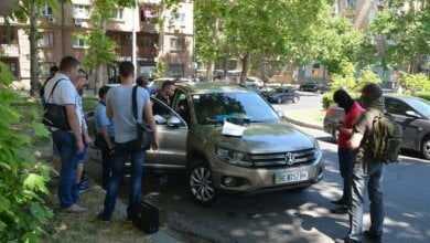 В Николаеве СБУ проводит масштабные обыски в областной таможне | Корабелов.ИНФО image 2