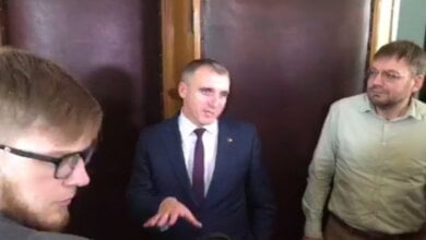 Назначенная на 15 июня сессия Николаевского горсовета не состоится — Сенкевичу не до того | Корабелов.ИНФО