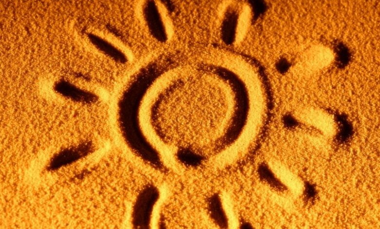 На выходные дни синоптики обещают в Николаеве до +36° и без осадков | Корабелов.ИНФО